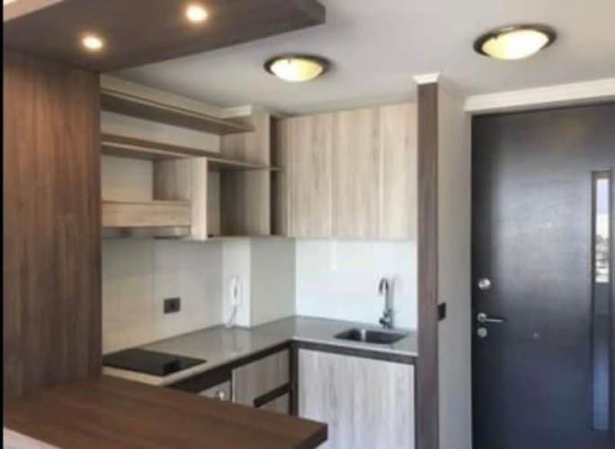 Departamento METRO MATTA