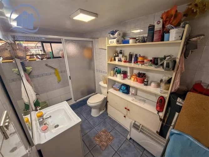 CASA Valle central av mexico metro sotero del rio