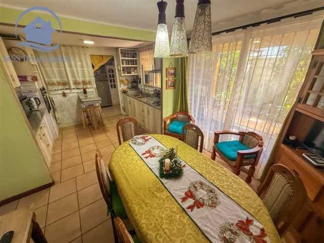 CASA Metro las mercedes