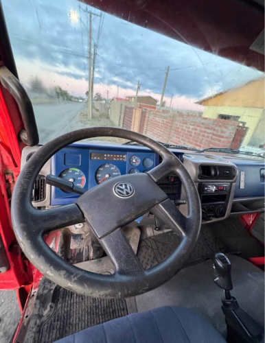 Camión Volkswagen 17-220