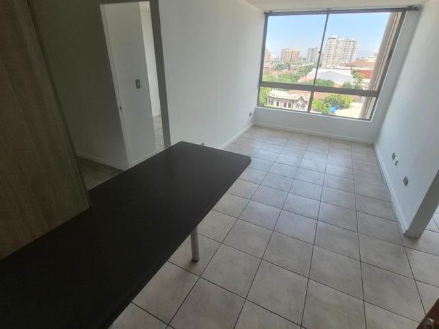 2 DORM MARIPOSA con ESTACIONAMIENTO metro MATTA a 2 CUADRAS