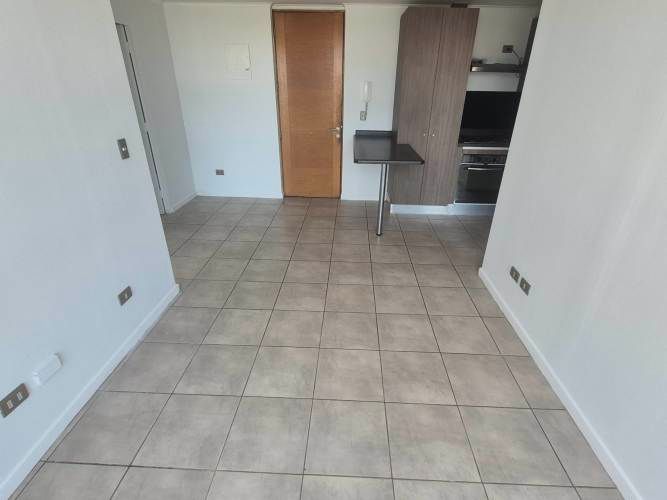 2 DORM MARIPOSA con ESTACIONAMIENTO metro MATTA a 2 CUADRAS