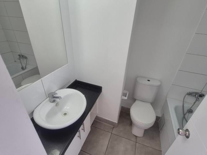 2 DORM MARIPOSA con ESTACIONAMIENTO metro MATTA a 2 CUADRAS