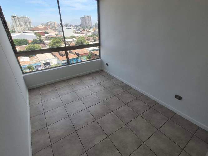 2 DORM MARIPOSA con ESTACIONAMIENTO metro MATTA a 2 CUADRAS