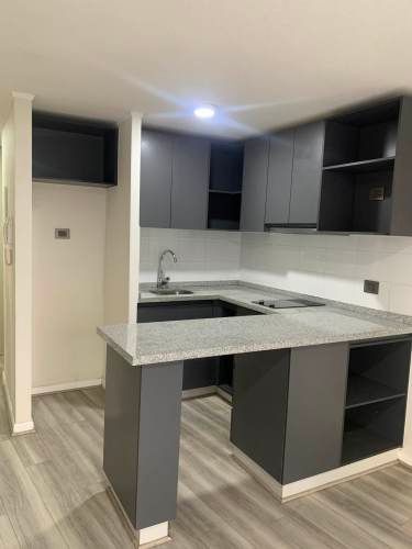 Moderno Departamento en Barrio Universitario