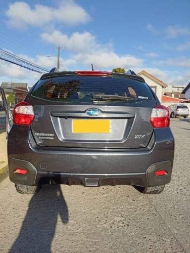 Subaru xv 2.0