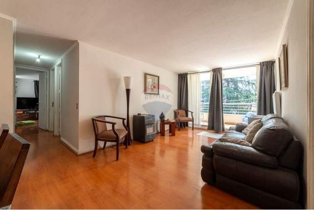 Terraza y ubicación top en antonio varas