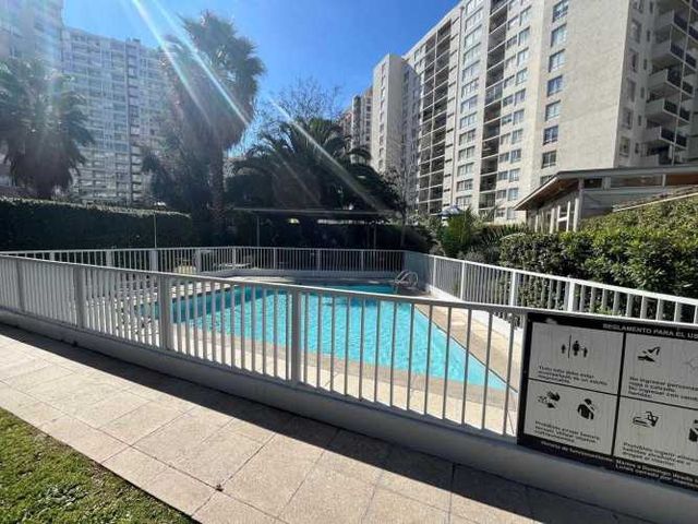 Elegancia y Confort en el Corazón de Macul (134848)