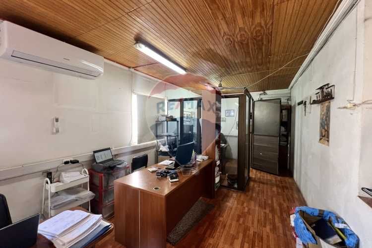 Frigorífico / comercial