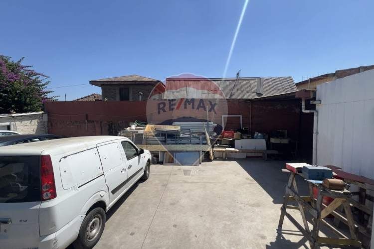 Frigorífico / comercial