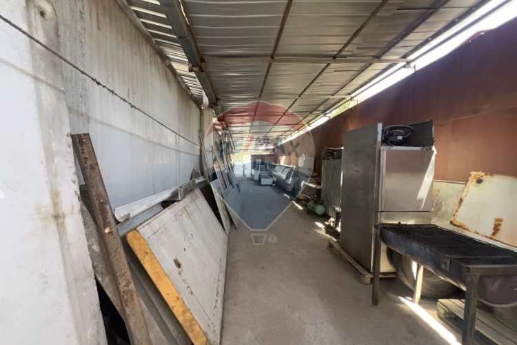 Frigorífico / comercial