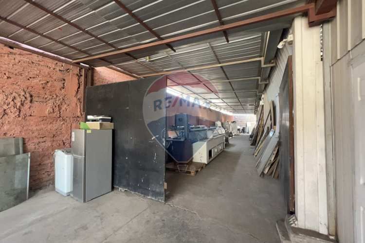 Frigorífico / comercial