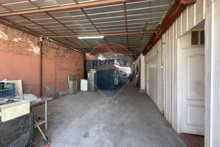 Frigorífico / comercial