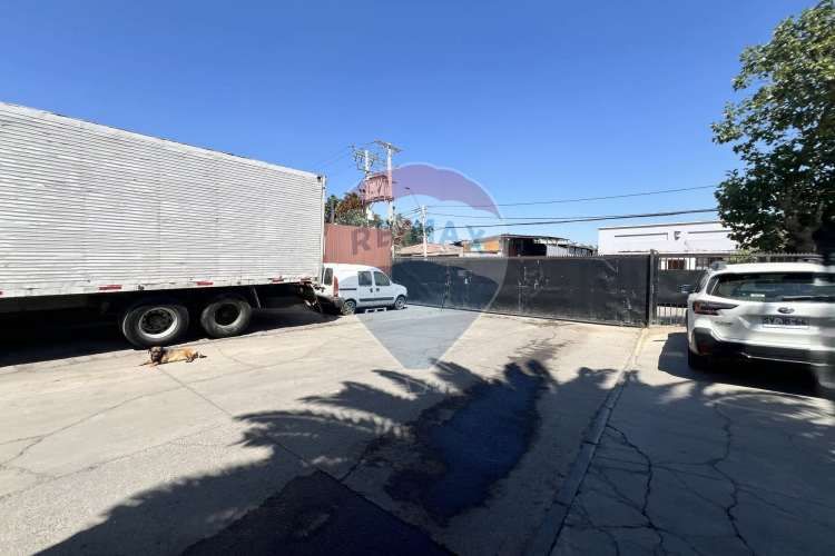 Frigorífico / comercial