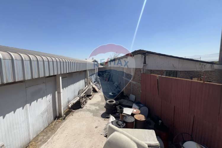 Frigorífico / comercial