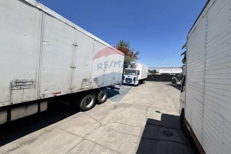 Frigorífico / comercial