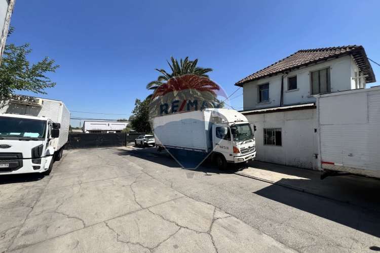 Frigorífico / comercial