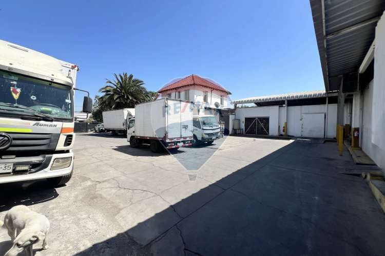 Frigorífico / comercial