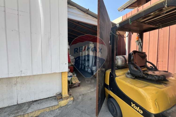 Frigorífico / comercial