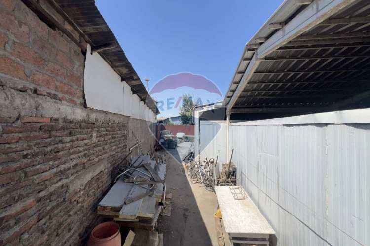 Frigorífico / comercial