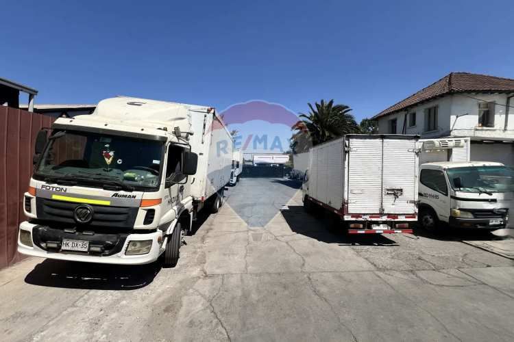 Frigorífico / comercial