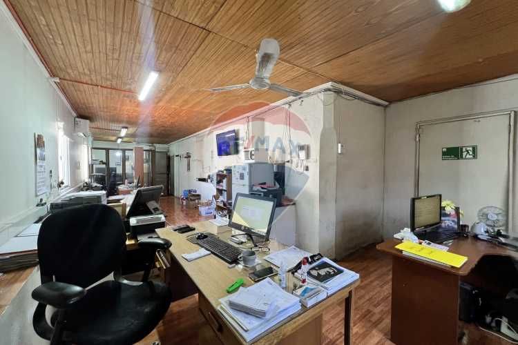 Frigorífico / comercial