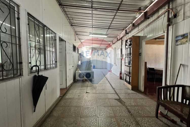 Frigorífico / comercial