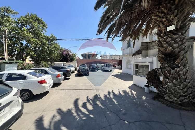 Frigorífico / comercial