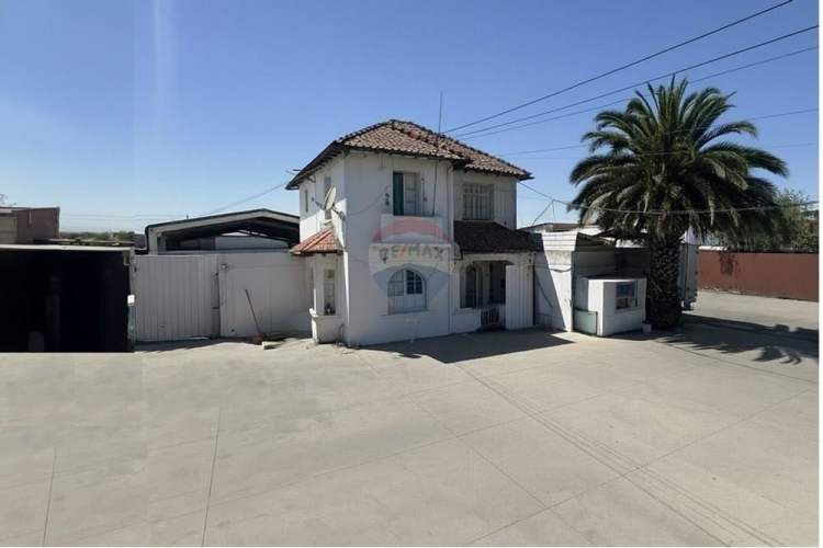 Frigorífico / comercial