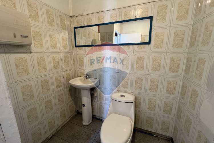 Frigorífico / comercial