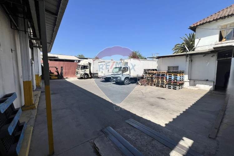 Frigorífico / comercial