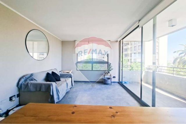 ¡vive en macul! 3d+2b con piscina y terraza