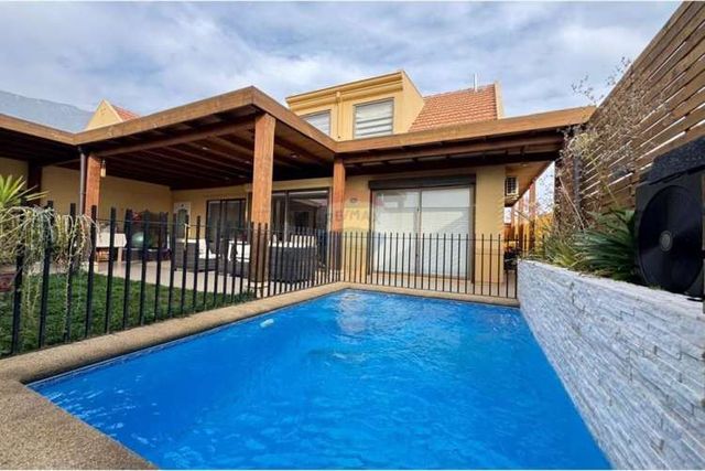 &quot;elegancia y confort en alto macul&quot;