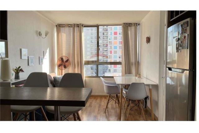 Arriendo  1 hab 1 baño a pasos de metro