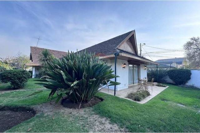 &quot;casa en san miguel: espacio y confort ideal&quot;