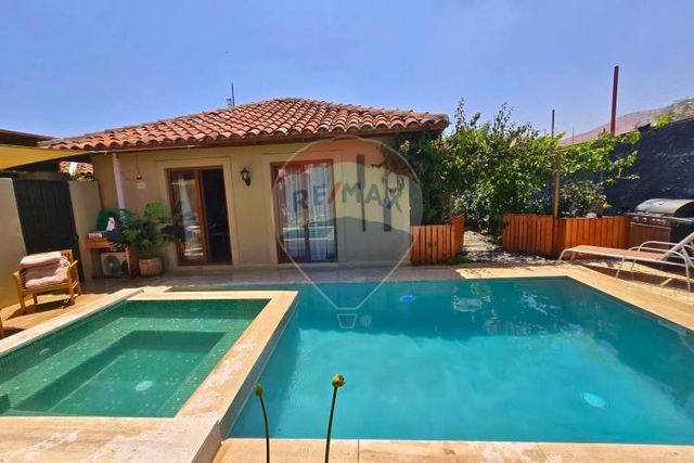 Venta 1 piso 3 dorm+servicio+piscina+quincho