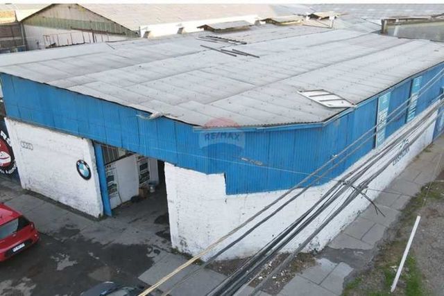 Bodega en venta: inversión segura en san miguel