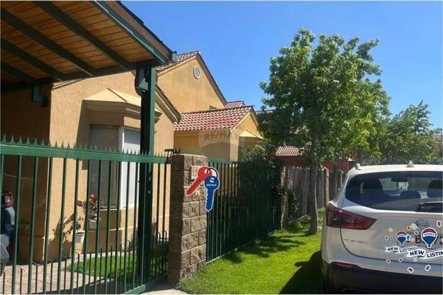 Hermosa casa en lo campino excelente estado