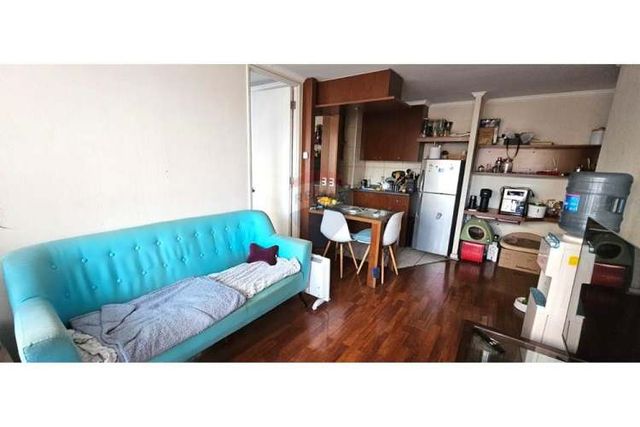 Departamento 1d 1b santiago centro