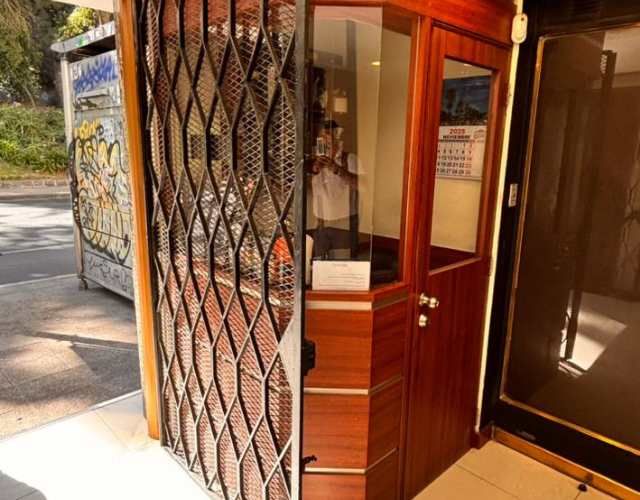 Santiago Centro Venta de Oficina ( Calle Santa Lucia)