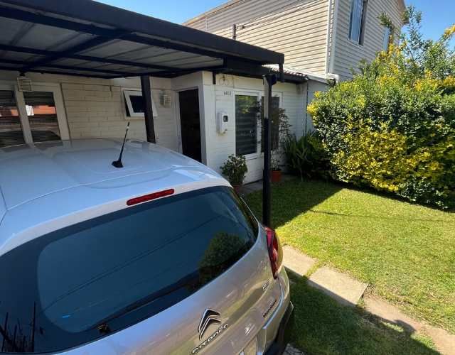 Linda y acojedora Casa en Maipú (cuidad satélite)