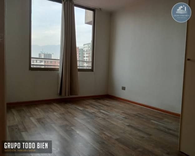 SE ARRIENDA DEPARTAMENTO – SANTIAGO CENTRO (Santo Domingo co