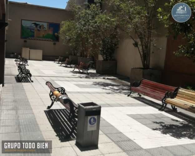 SE ARRIENDA DEPARTAMENTO – SANTIAGO CENTRO (Santo Domingo co