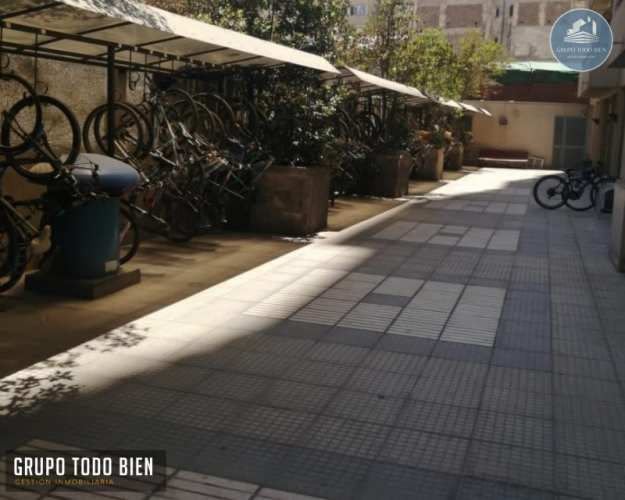 SE ARRIENDA DEPARTAMENTO – SANTIAGO CENTRO (Santo Domingo co