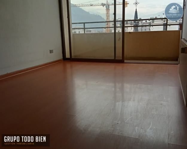 SE ARRIENDA DEPARTAMENTO – SANTIAGO CENTRO (Santo Domingo co