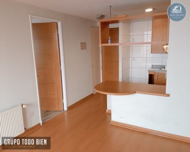 SE ARRIENDA DEPARTAMENTO – SANTIAGO CENTRO (Santo Domingo co