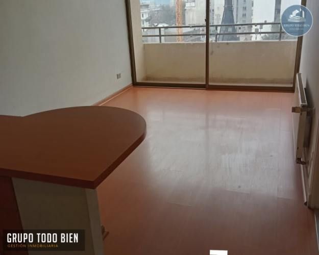 SE ARRIENDA DEPARTAMENTO – SANTIAGO CENTRO (Santo Domingo co