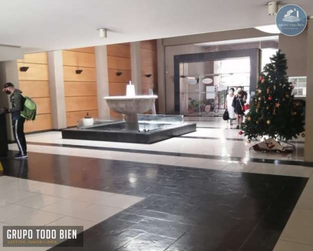 SE ARRIENDA DEPARTAMENTO – SANTIAGO CENTRO (Santo Domingo co