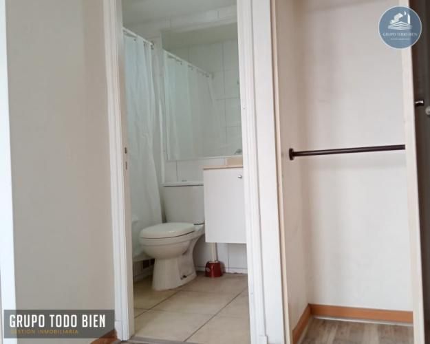 SE ARRIENDA DEPARTAMENTO – SANTIAGO CENTRO (Santo Domingo co