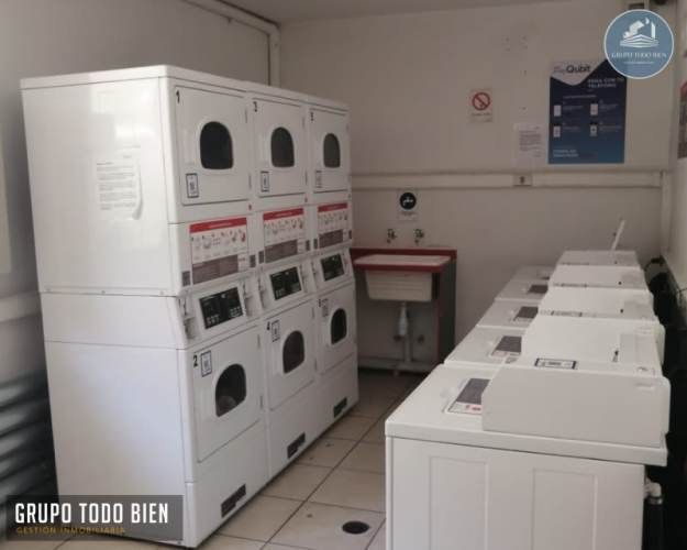 SE ARRIENDA DEPARTAMENTO – SANTIAGO CENTRO (Santo Domingo co